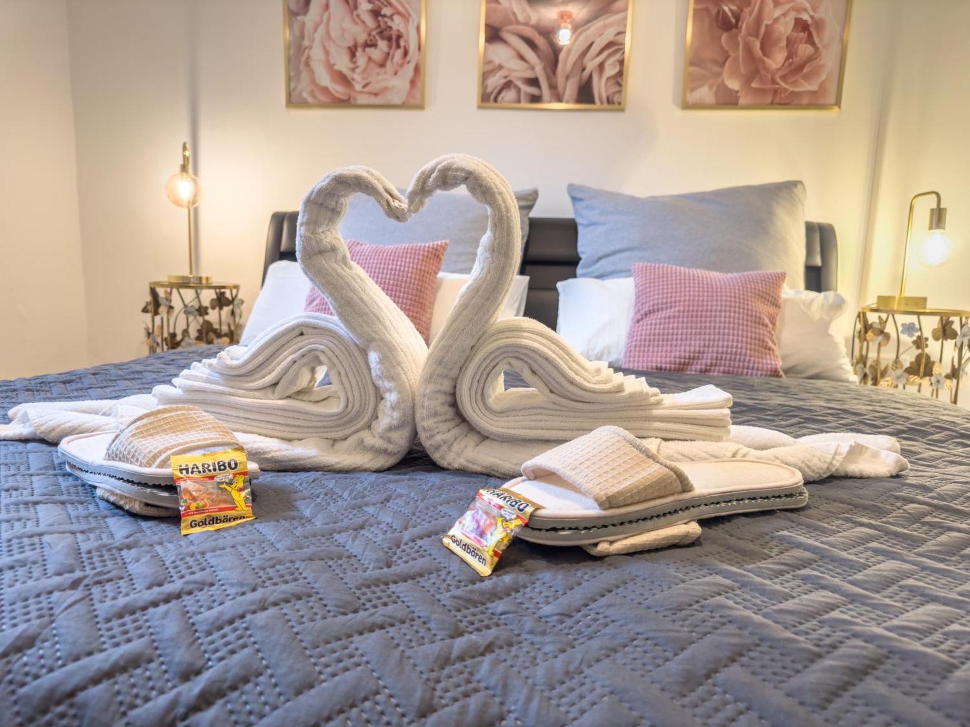 Souterrain Mit Eigenem Eingang Und Terasse Apartamento *